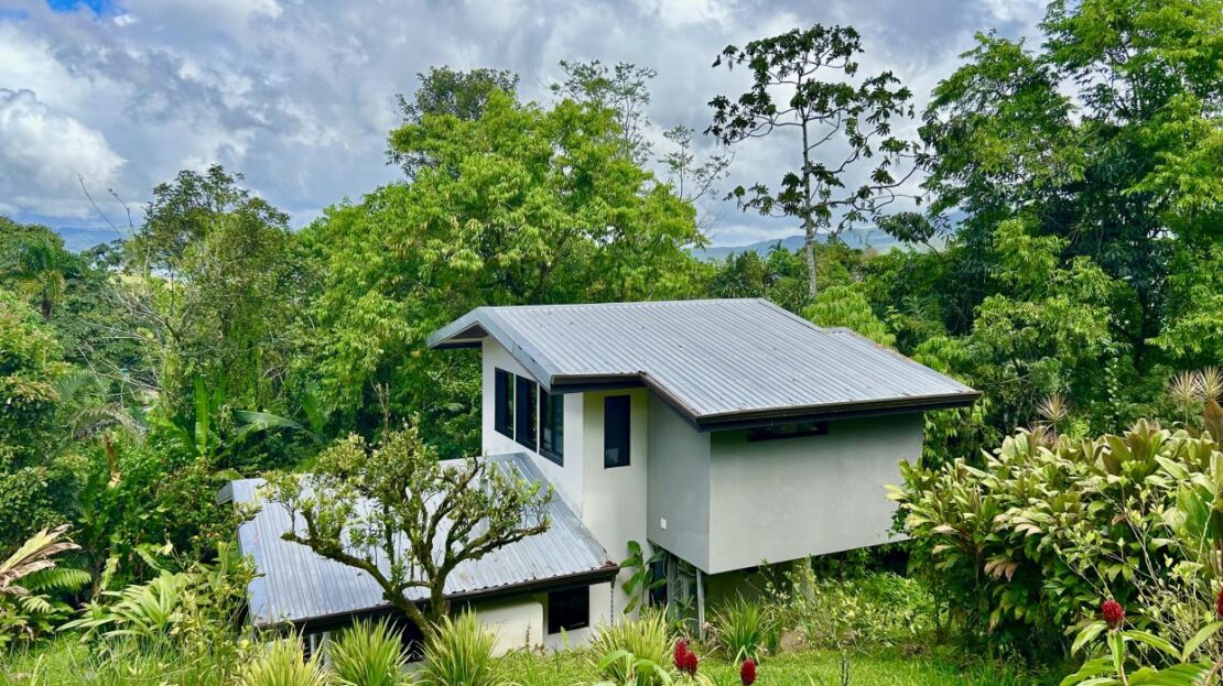 Development Potential & 5-Star AirBnB Success