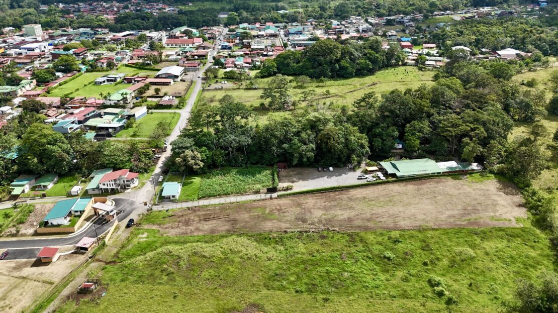 Costa Rica Real Estate