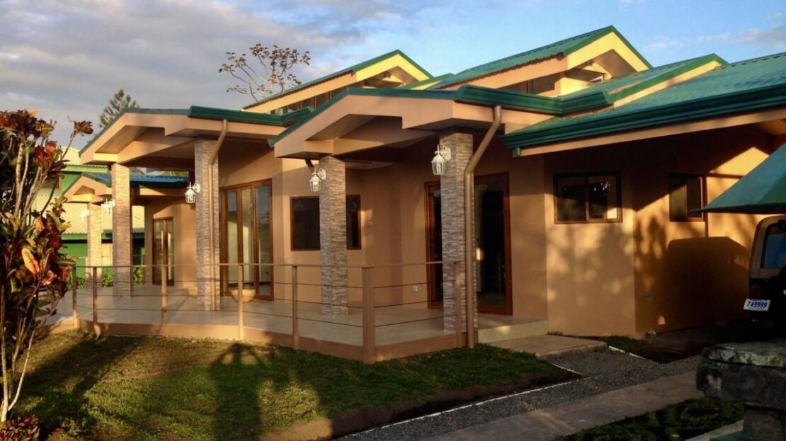 Costa Rica Real Estate