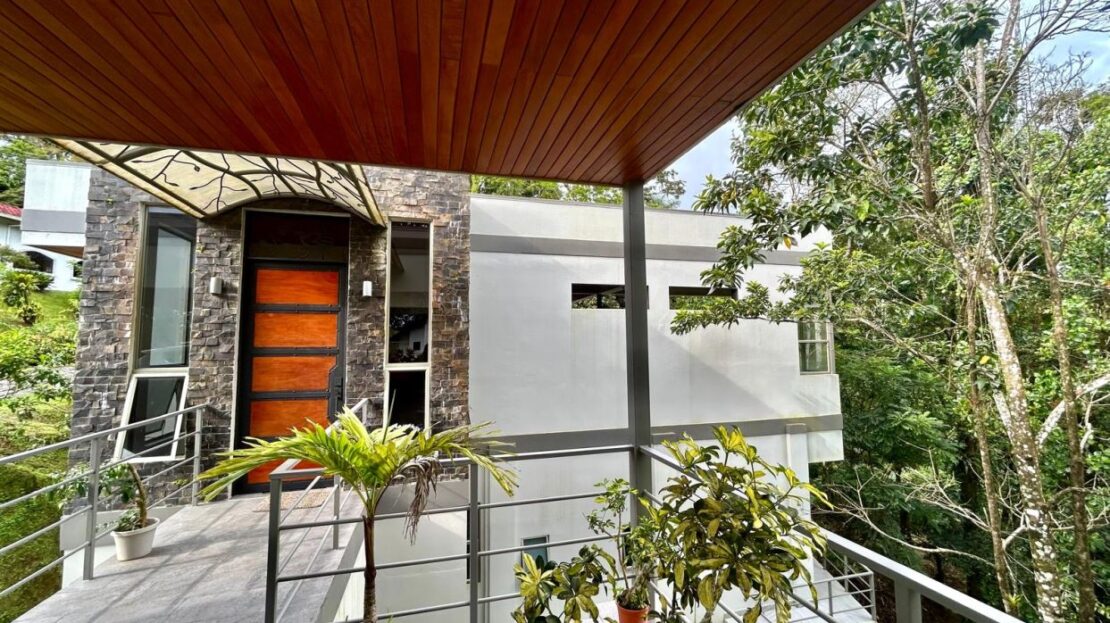 Costa Rica Real Estate