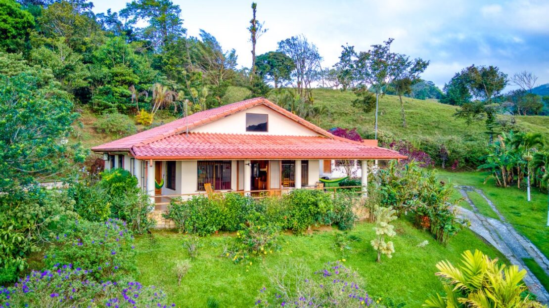 Costa Rica Real Estate