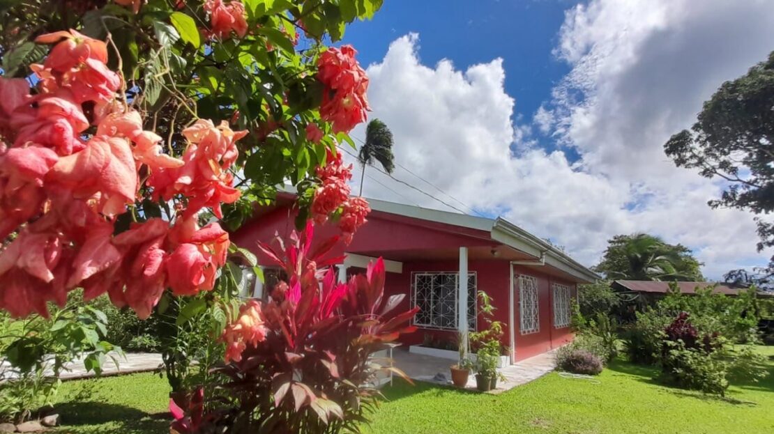 San Carlos -  La Fortuna