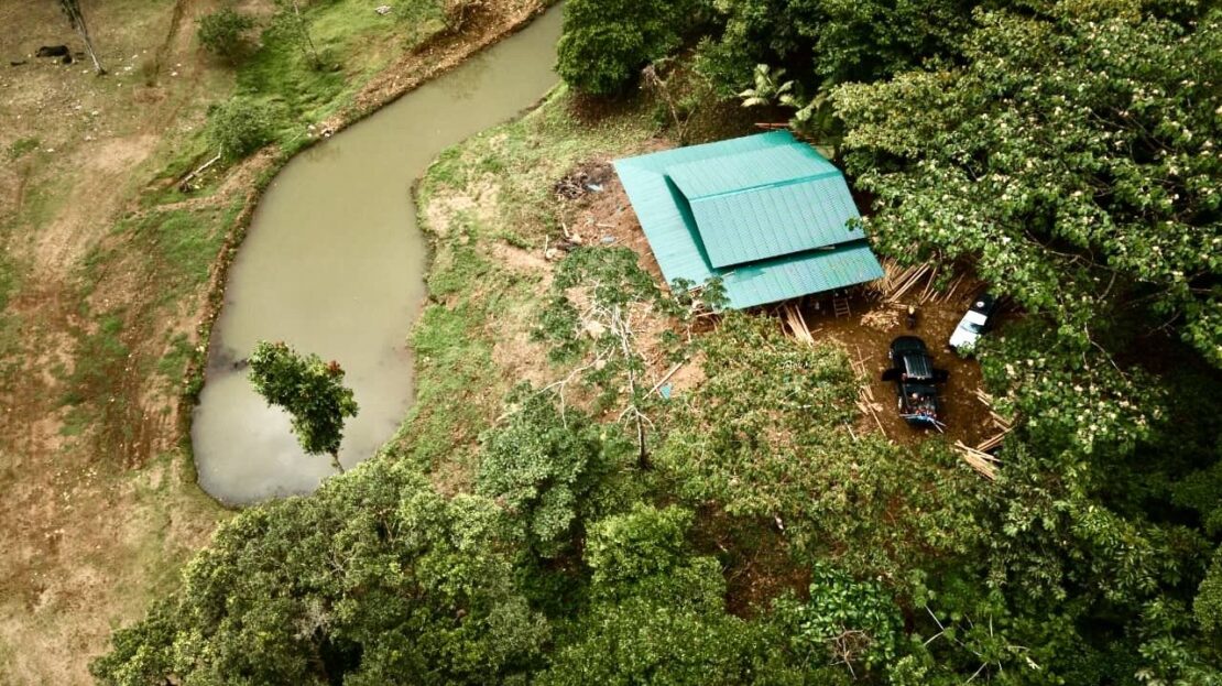 Rare 58-Hectare Conservation & ESG Investment Property with Waterfalls