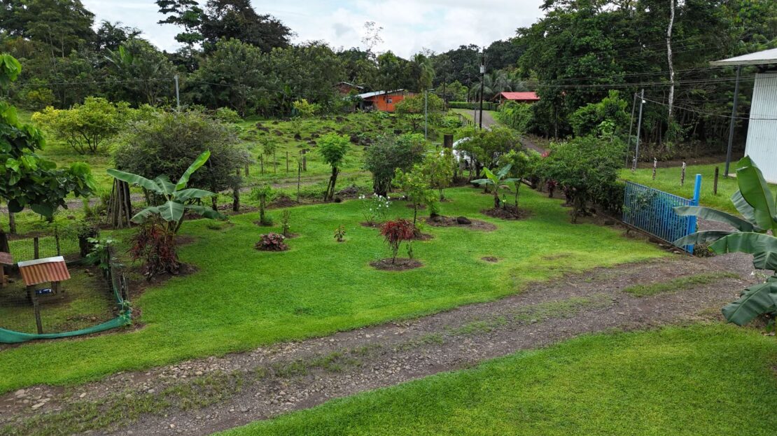 Costa Rica Real Estate