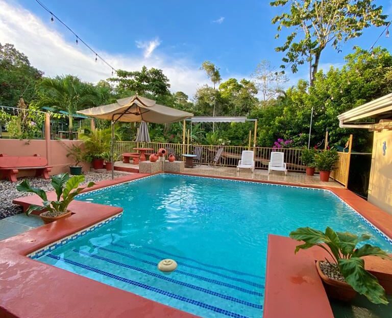 San Carlos -  La Fortuna