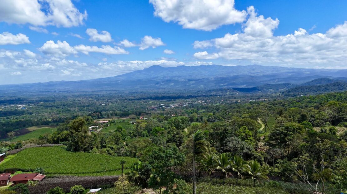 Costa Rica Real Estate