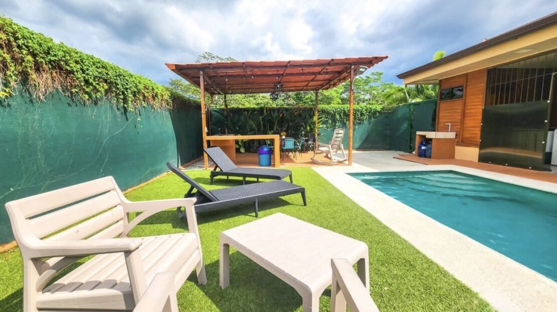 Costa Rica Real Estate