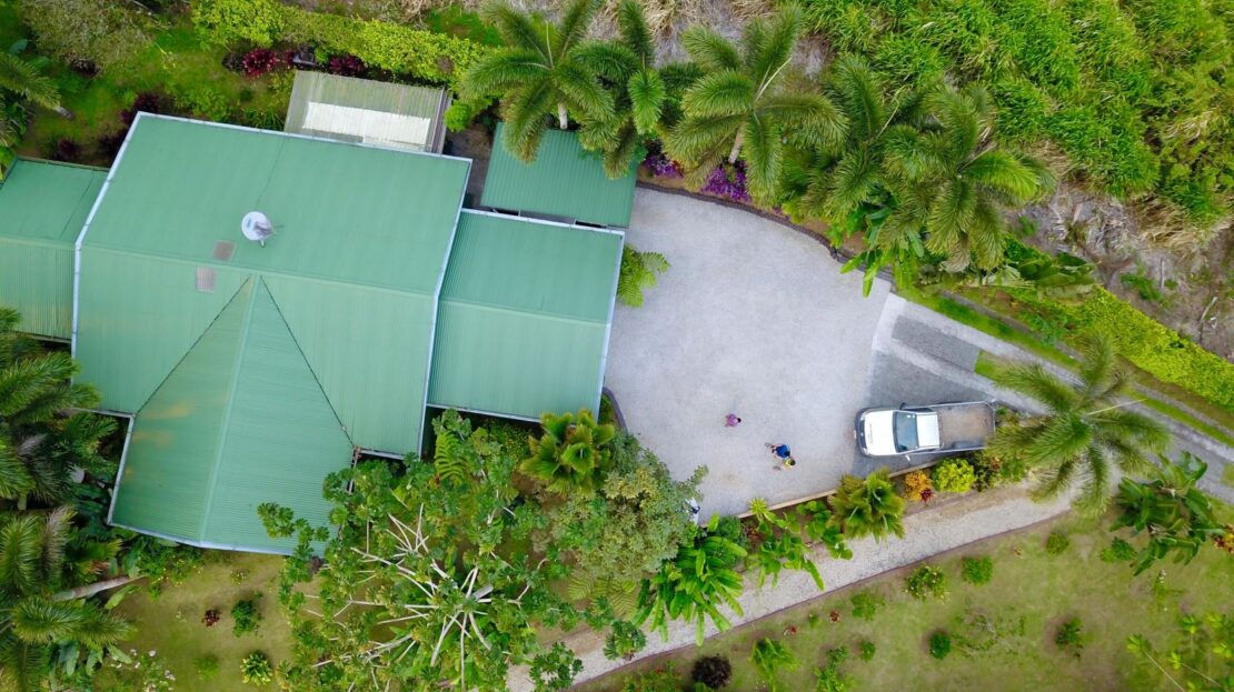 Gardens and Income Potential near La Fortuna – 5