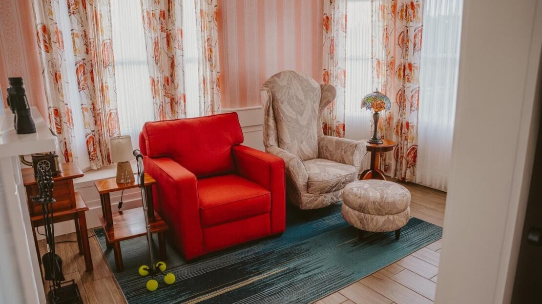 The Only “Up” House in Costa Rica | Fully Booked