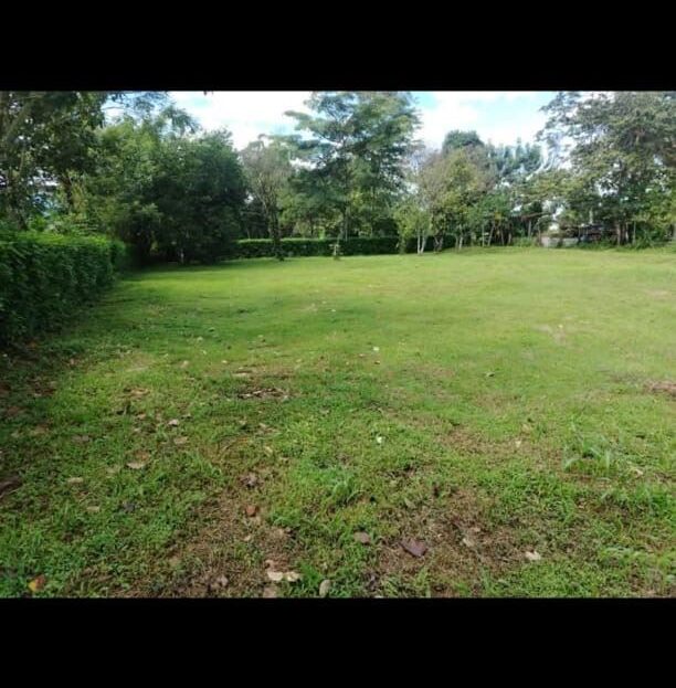 1/3 acre in Northern Costa Rica for sale with water and electric ready to build