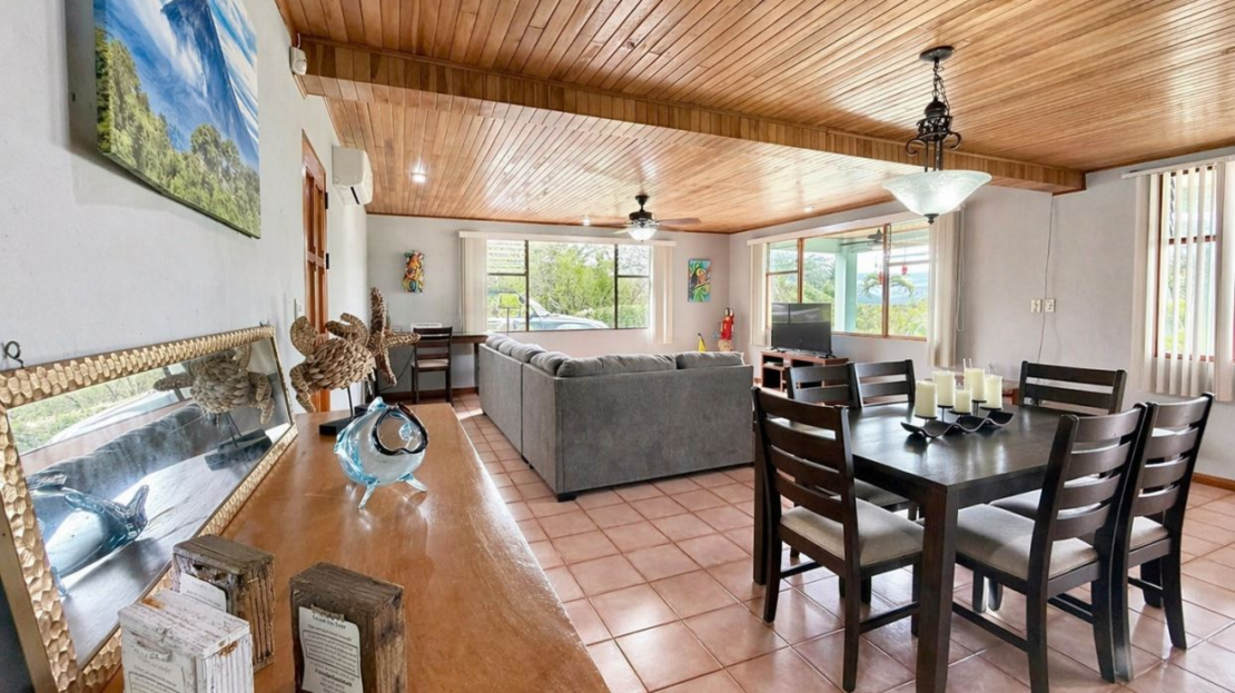 Casitas & Expansion Potential