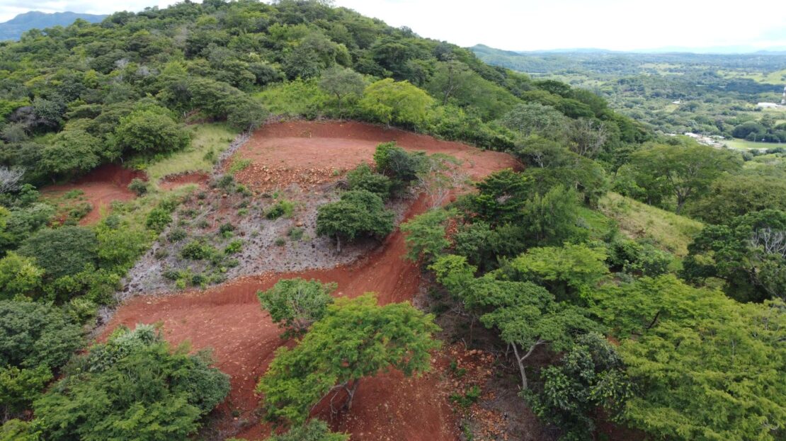 Serenity & Investment in Cañas