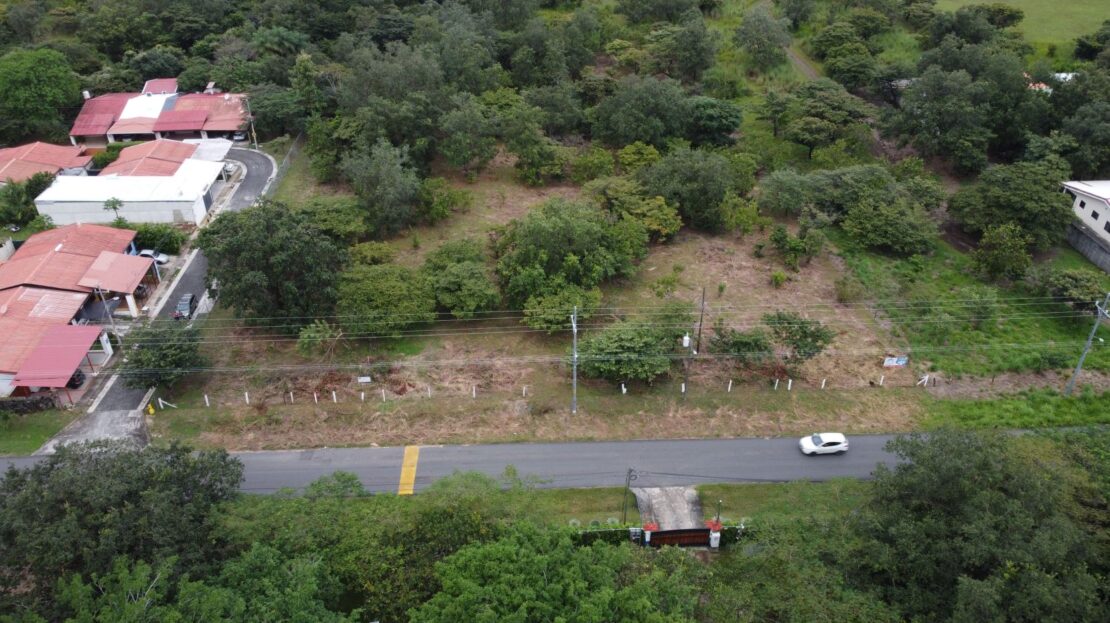 Liberia – Guanacaste