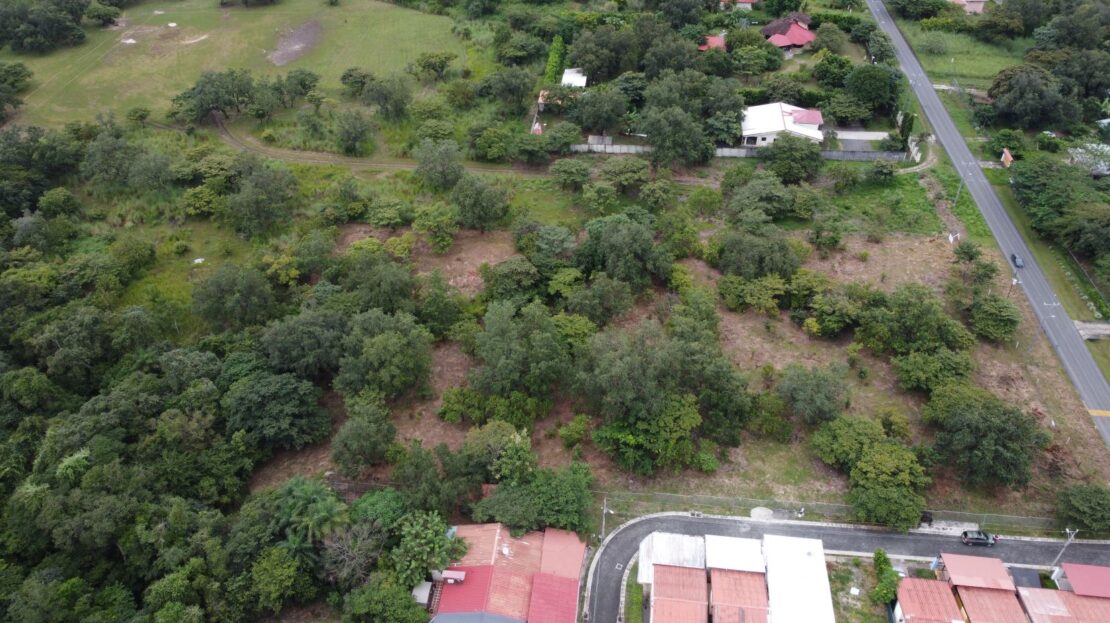 “Solar del Rincón” Property in Cañas Dulces