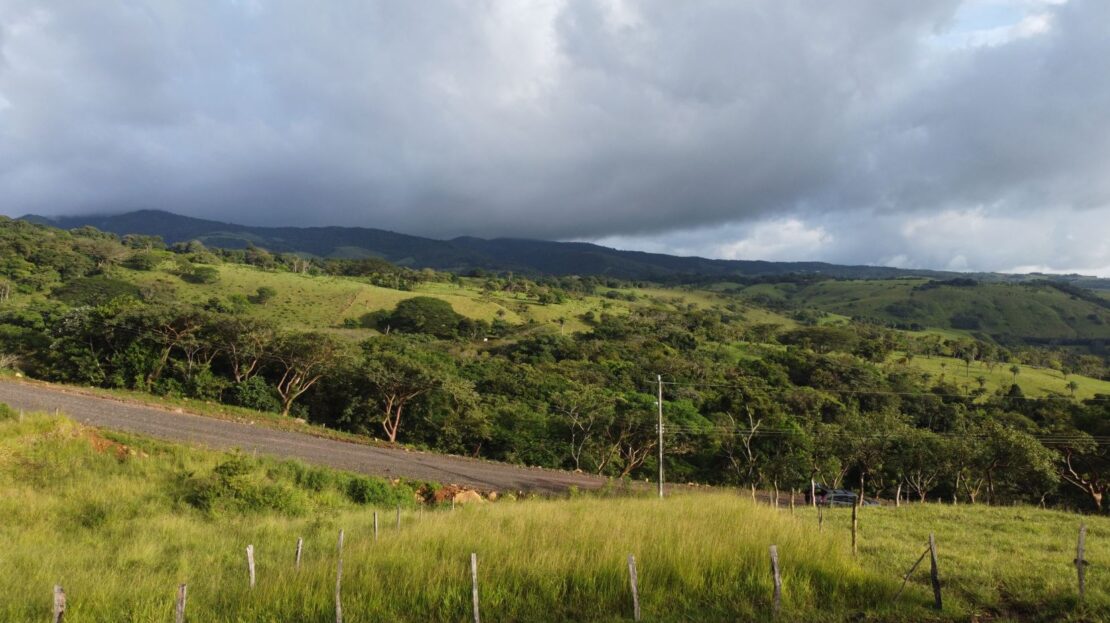 Agua Caliente de Palmira