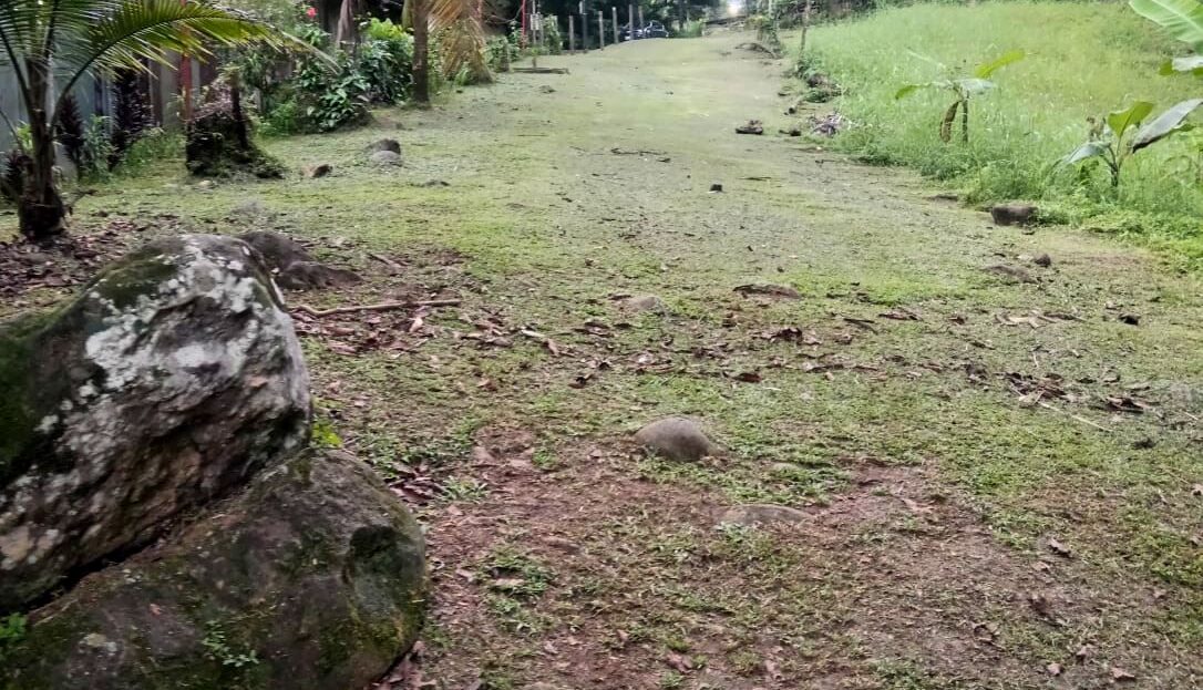 Riverfront Property with Expansion Potential Near La Fortuna – 2