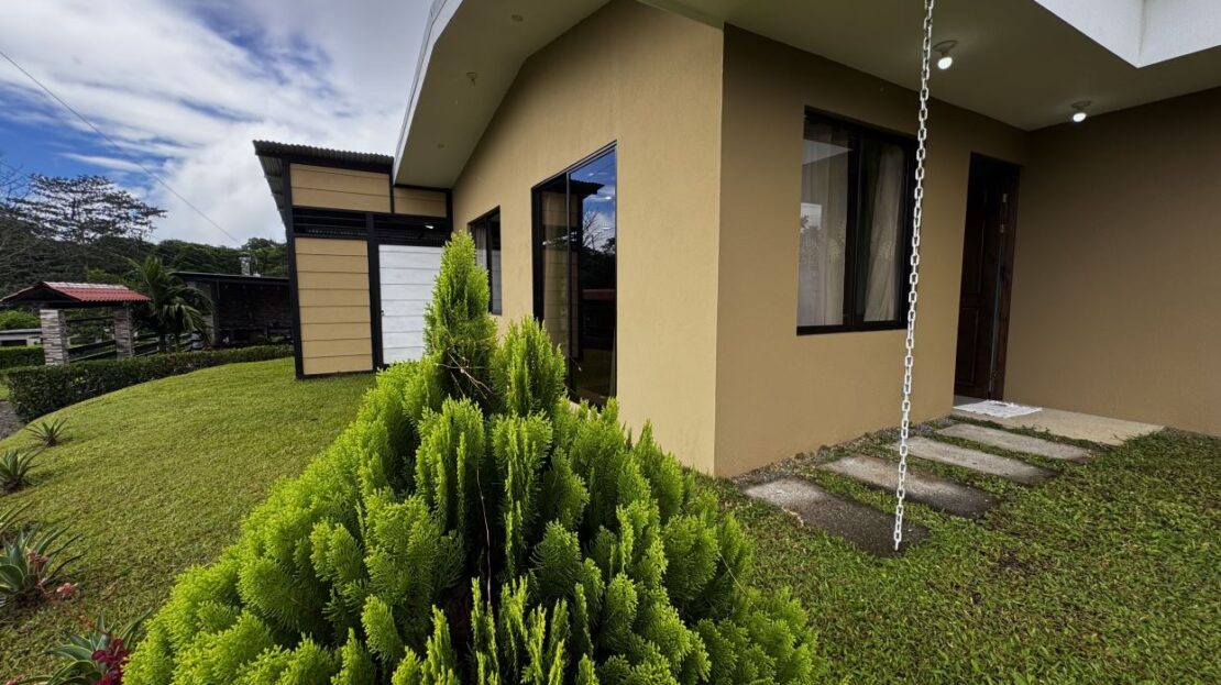 Costa Rica Real Estate