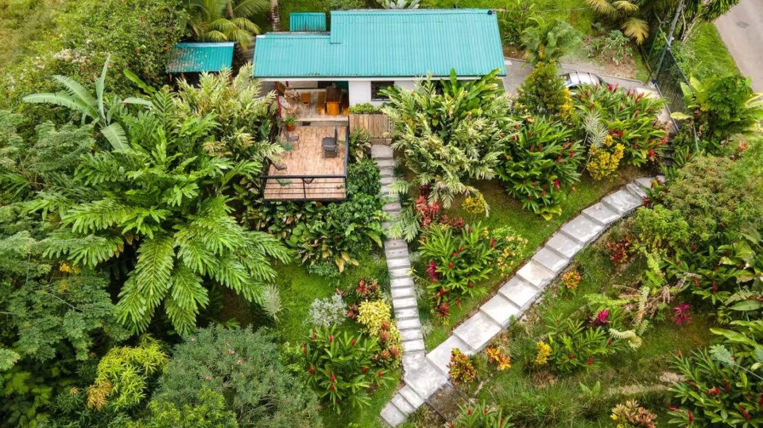 San Carlos -  La Fortuna