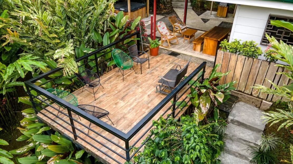 Costa Rica Real Estate