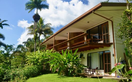 Tilaran - Arenal