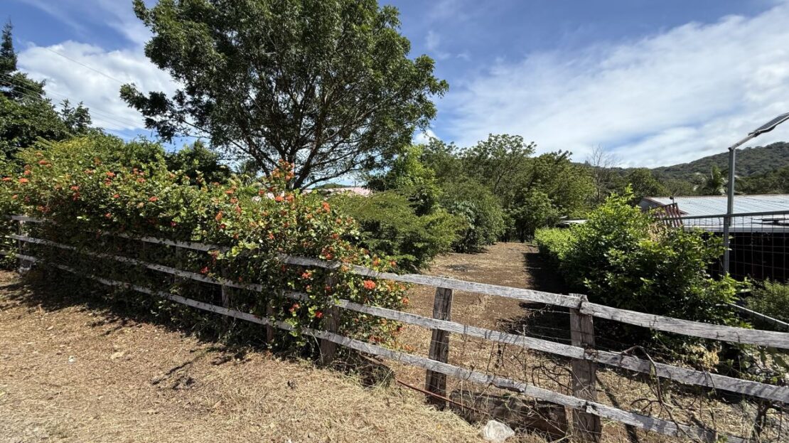 Rancho & Natural Surroundings