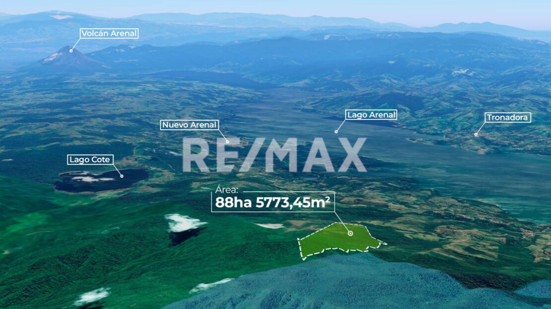 Costa Rica Real Estate