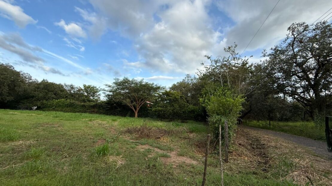 000 Estate in La Caraña Residential Community – Liberia