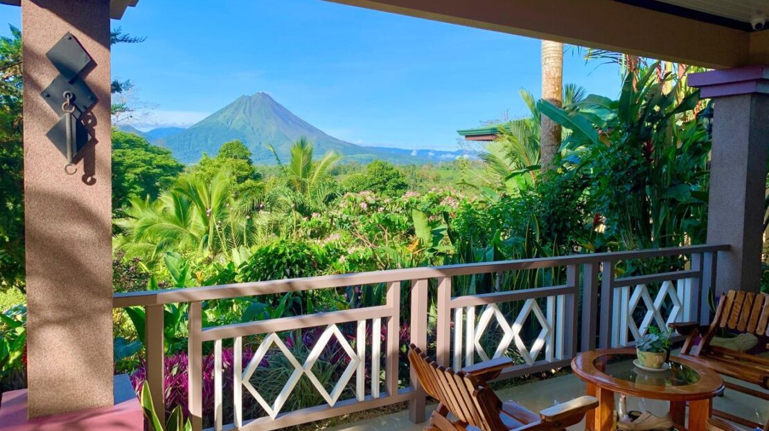 San Carlos -  La Fortuna