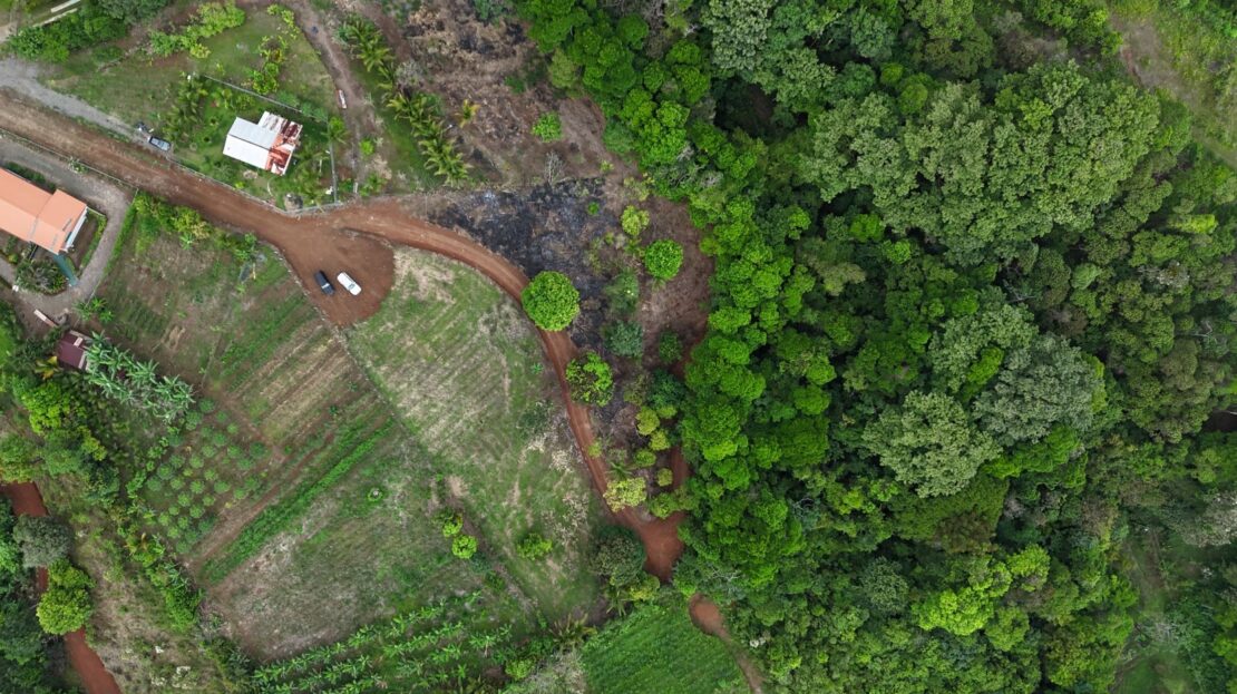 San Carlos -  La Fortuna