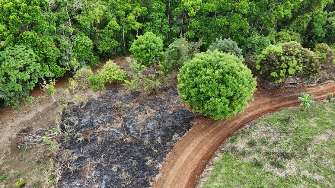 Panoramic Views and Residential Potential near La Fortuna – 6