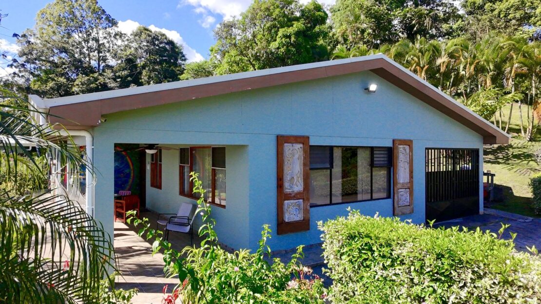 Costa Rica Real Estate