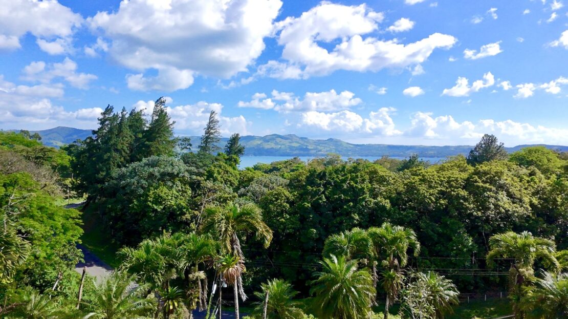 Turnkey Lake Arenal Retreat on 1.5 Acres with Pool