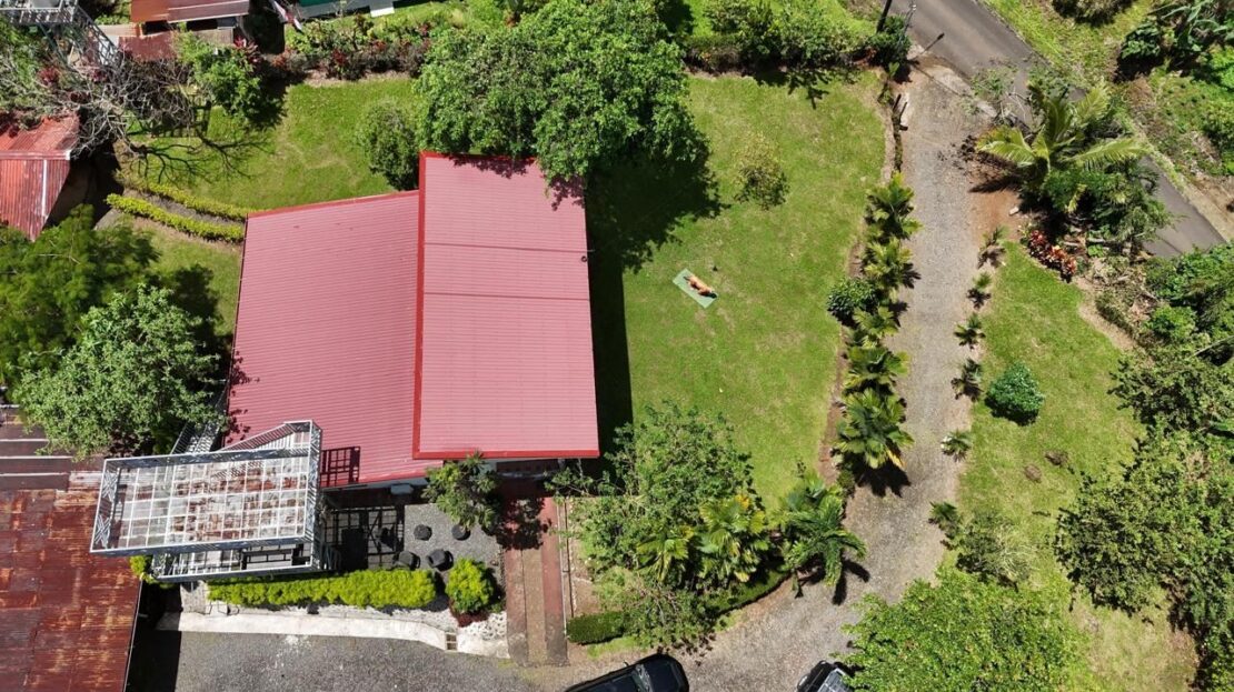 Costa Rica Real Estate