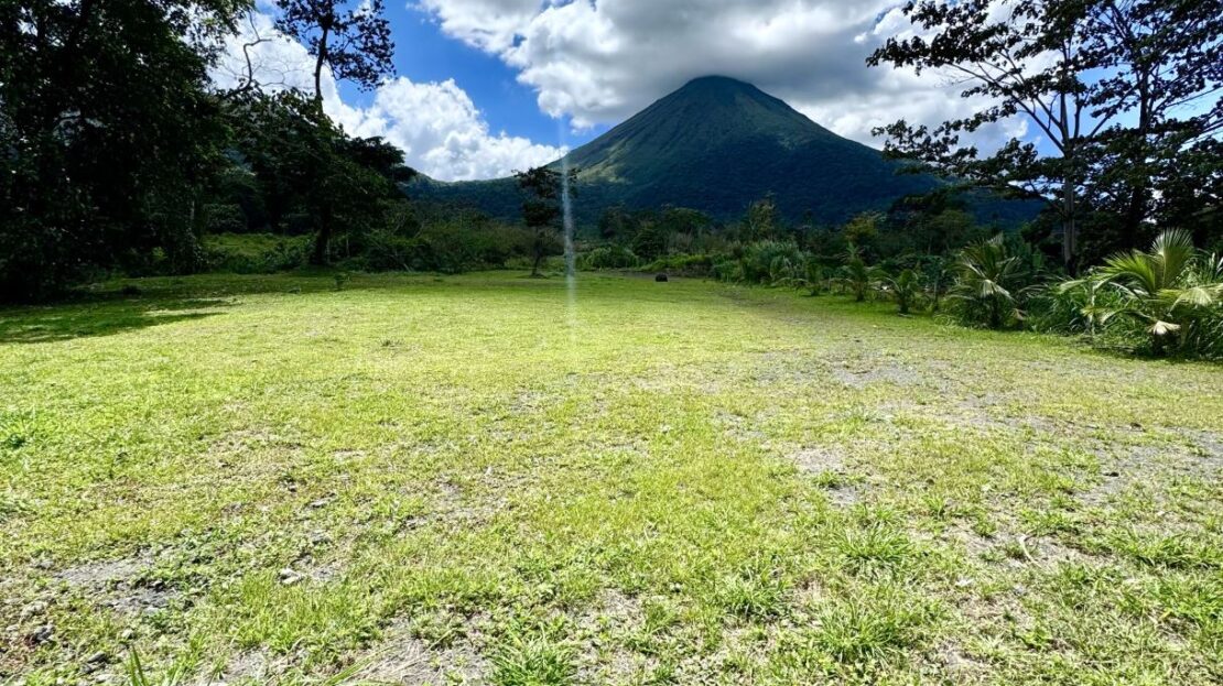 San Carlos -  La Fortuna