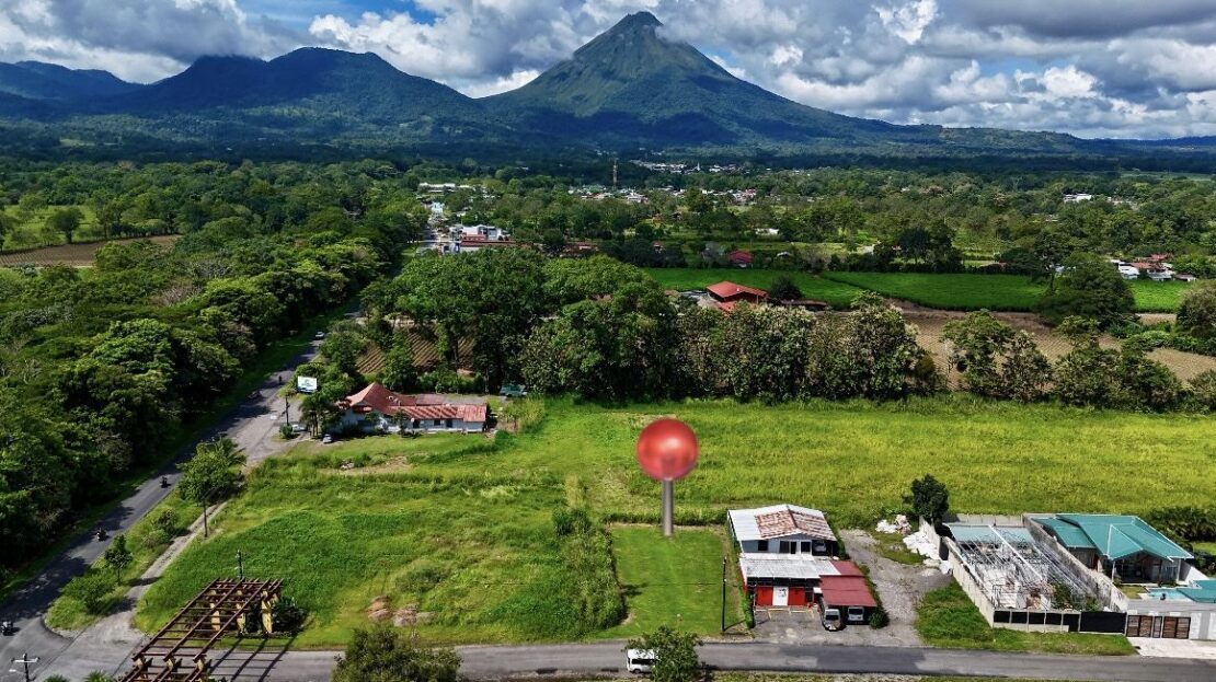 Costa Rica Real Estate