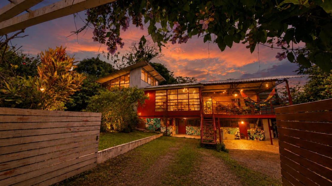 San Carlos -  La Fortuna