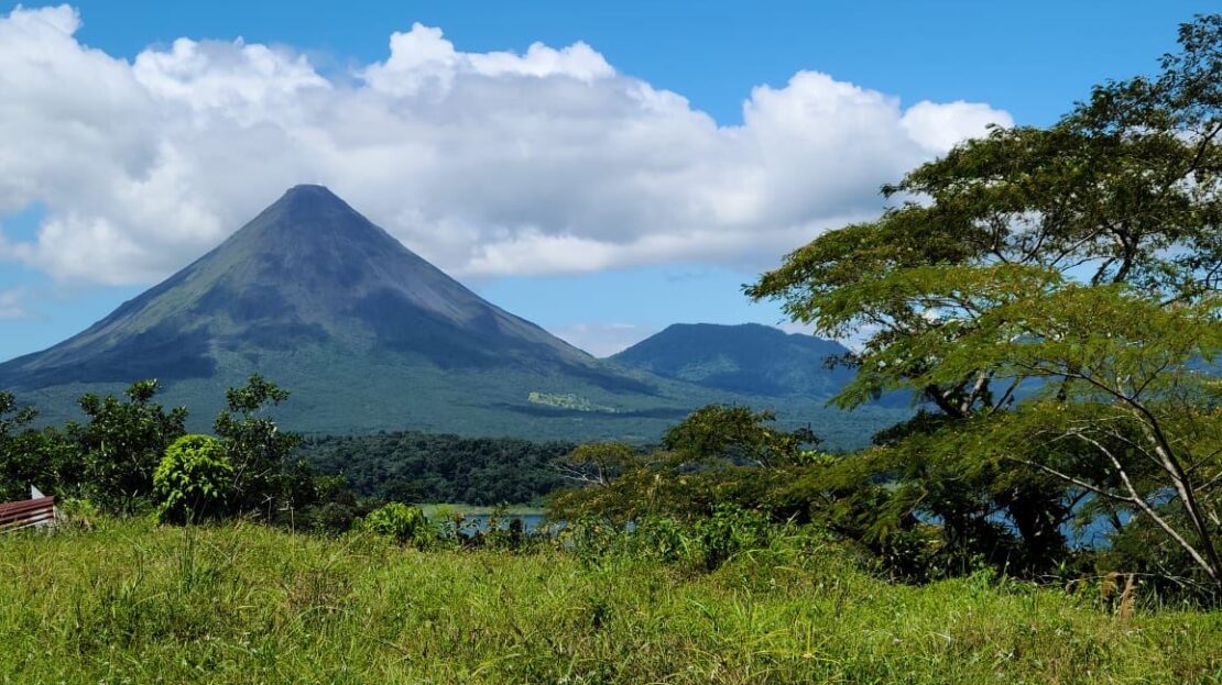 Tilaran - Arenal