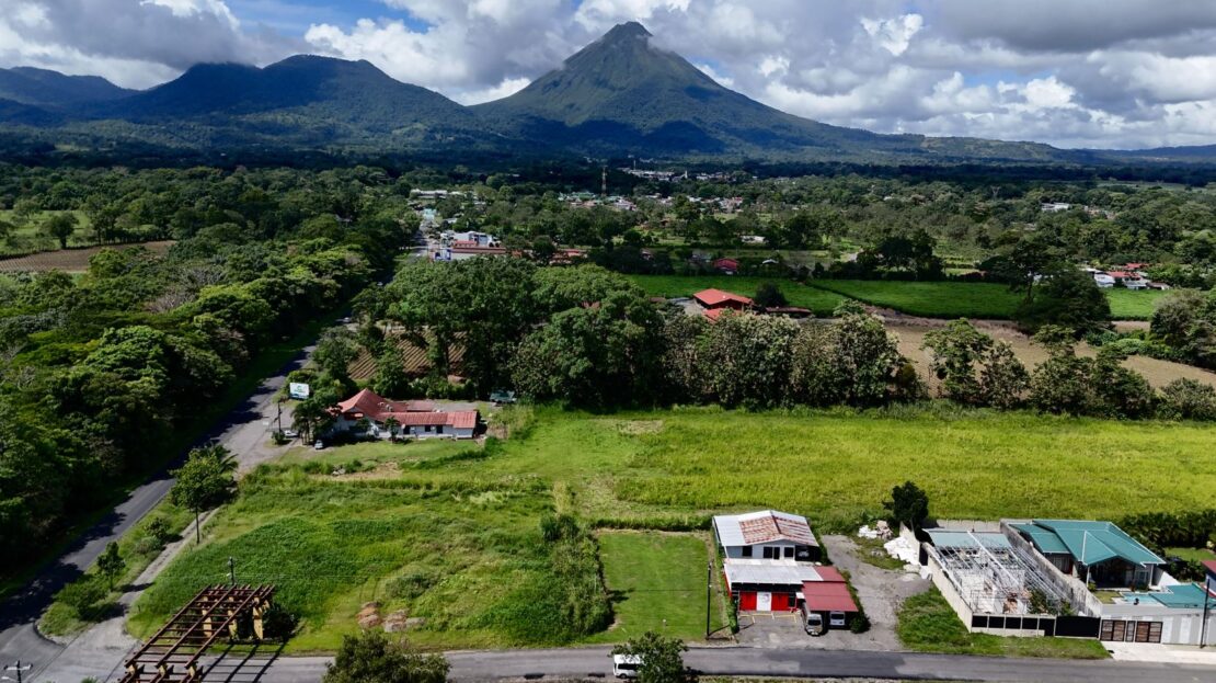 San Carlos