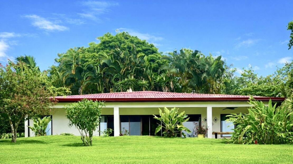 Tilaran - Arenal