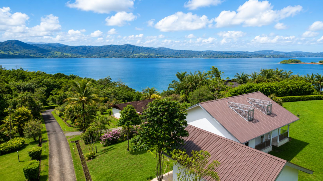 Costa Rica Real Estate