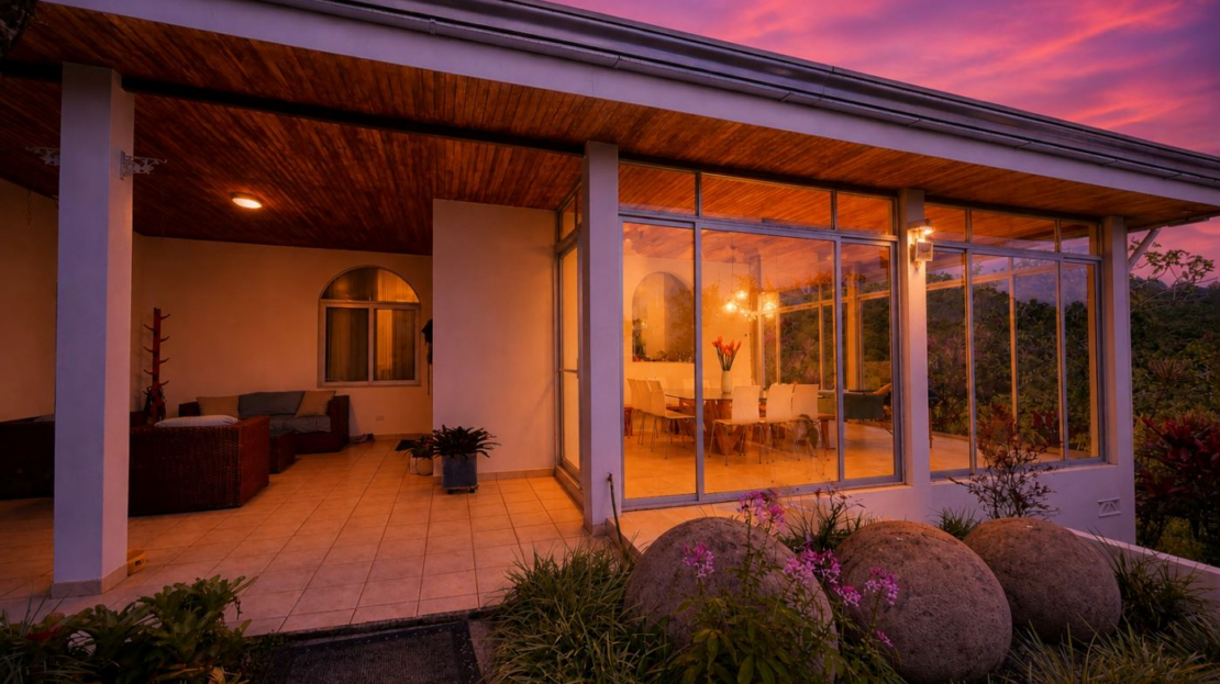 Costa Rica Real Estate