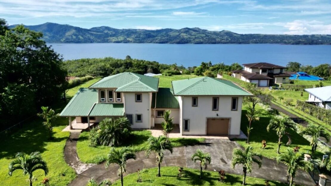 Tilaran - Arenal