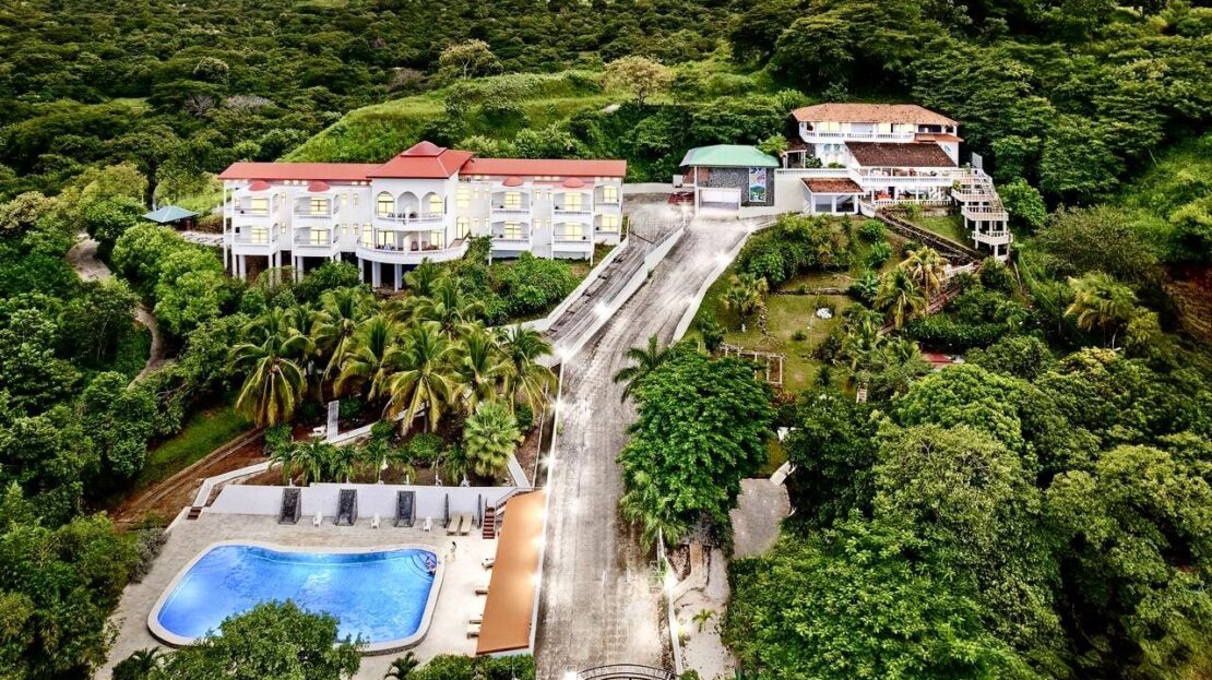 Playa del Coco