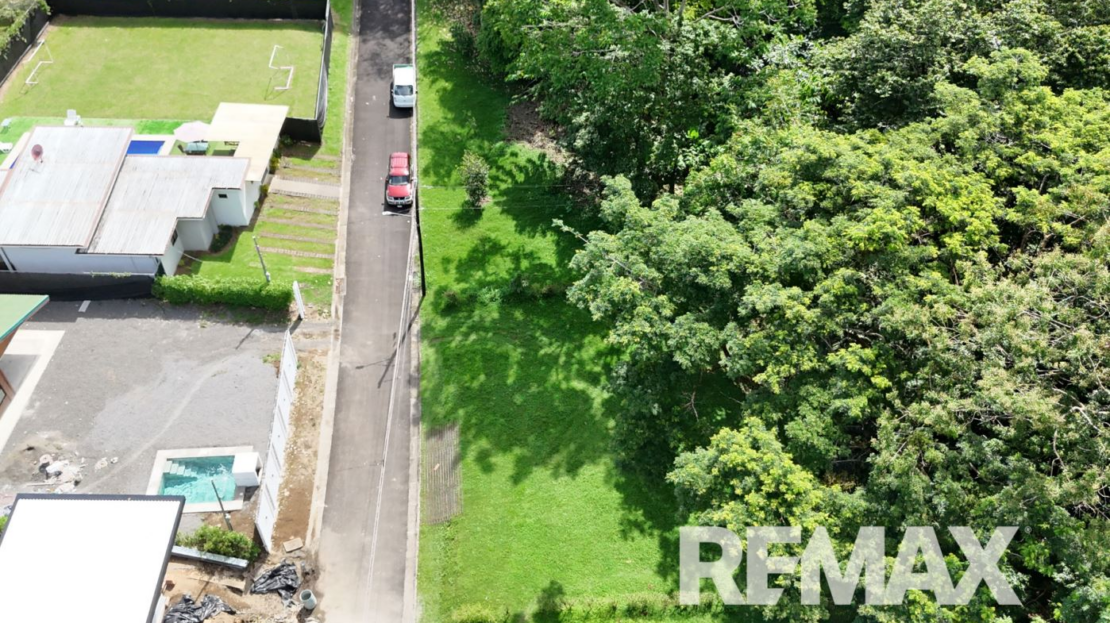 Arenal Volcano View Property – Reduced from $93