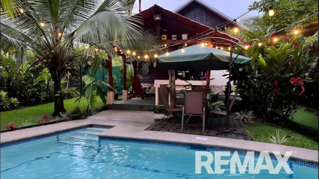 Costa Rica Real Estate