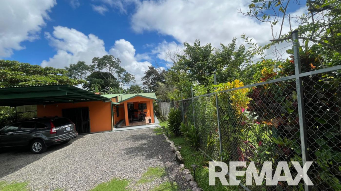 Costa Rica Real Estate