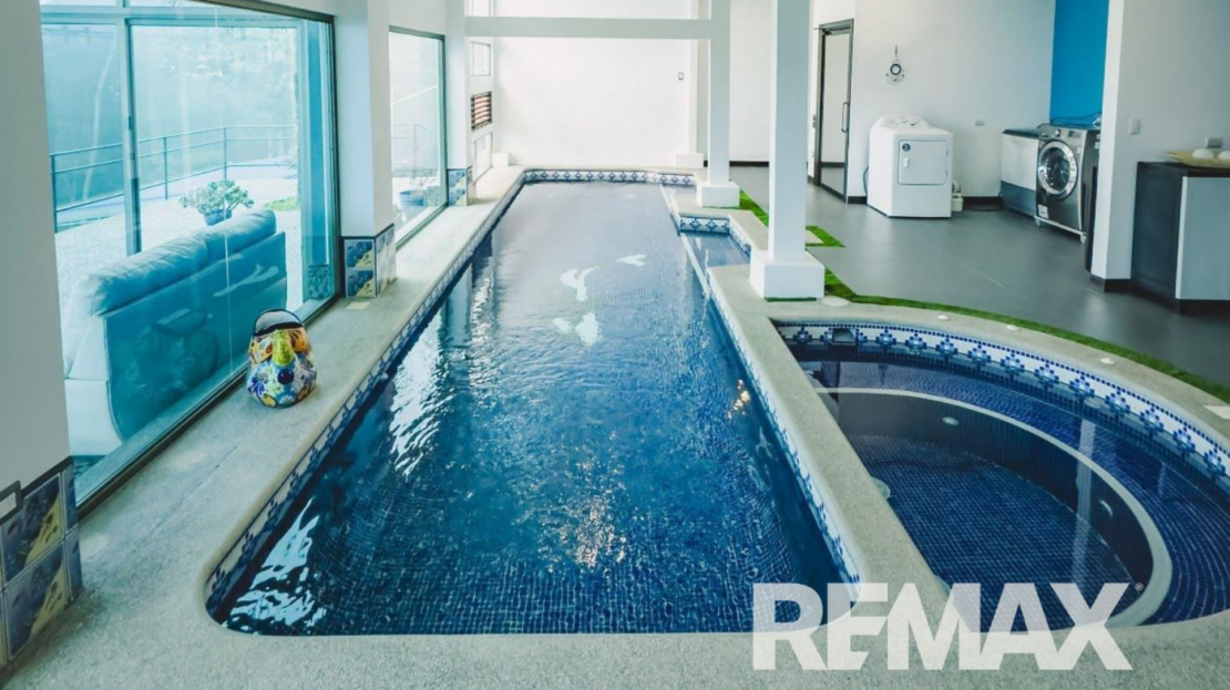 Ultra-modern Mansion for sale near La Fortuna in Ciudad Quesada