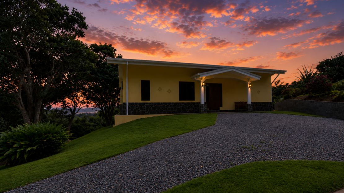 Costa Rica Real Estate