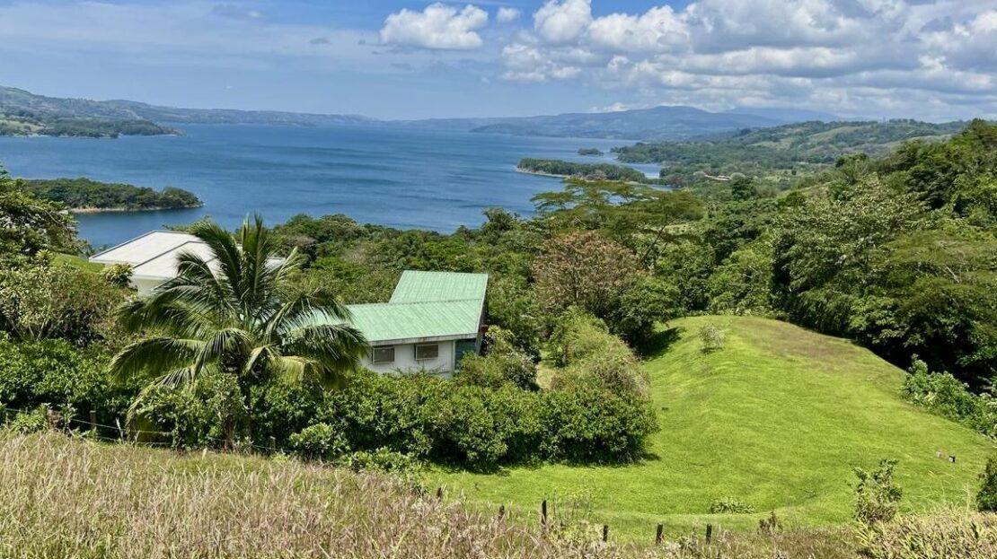 Tilaran - Arenal