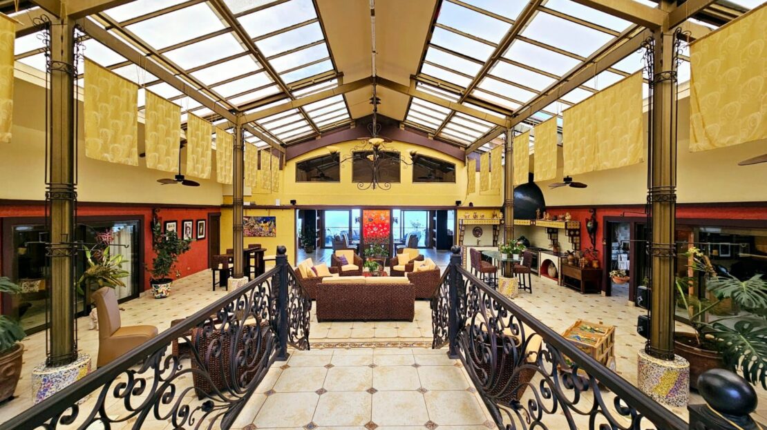 Costa Rica Real Estate